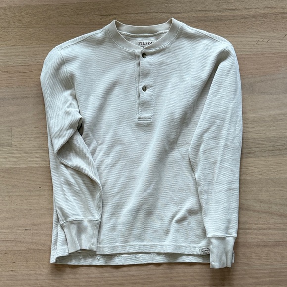 Filson Other - Filson Thermal Henley